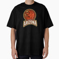 Phoenix Arizona Logo T-Shirt - Novelty Apparel Unisex - T-Shirt, Sweatshirt, Hoodie