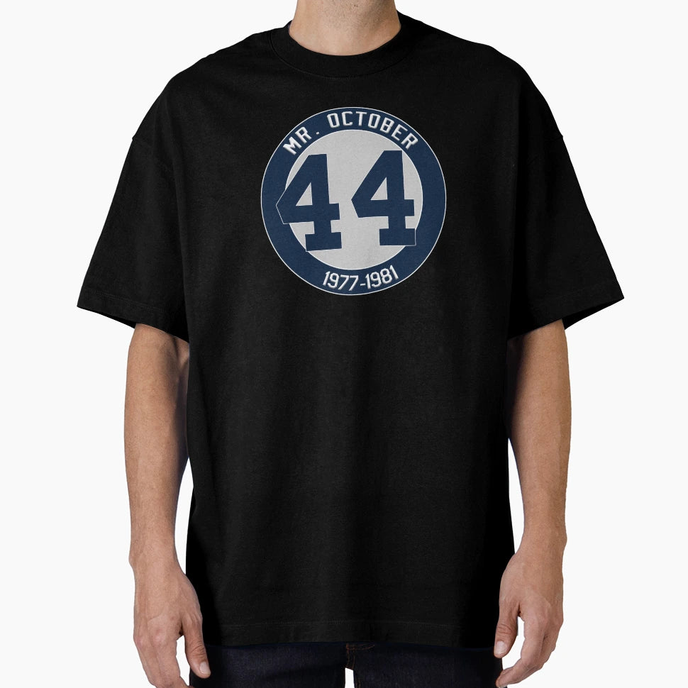 Mister October T-Shirt - Streetwear Style Unisex - T-Shirt, Sweatshirt, Hoodie