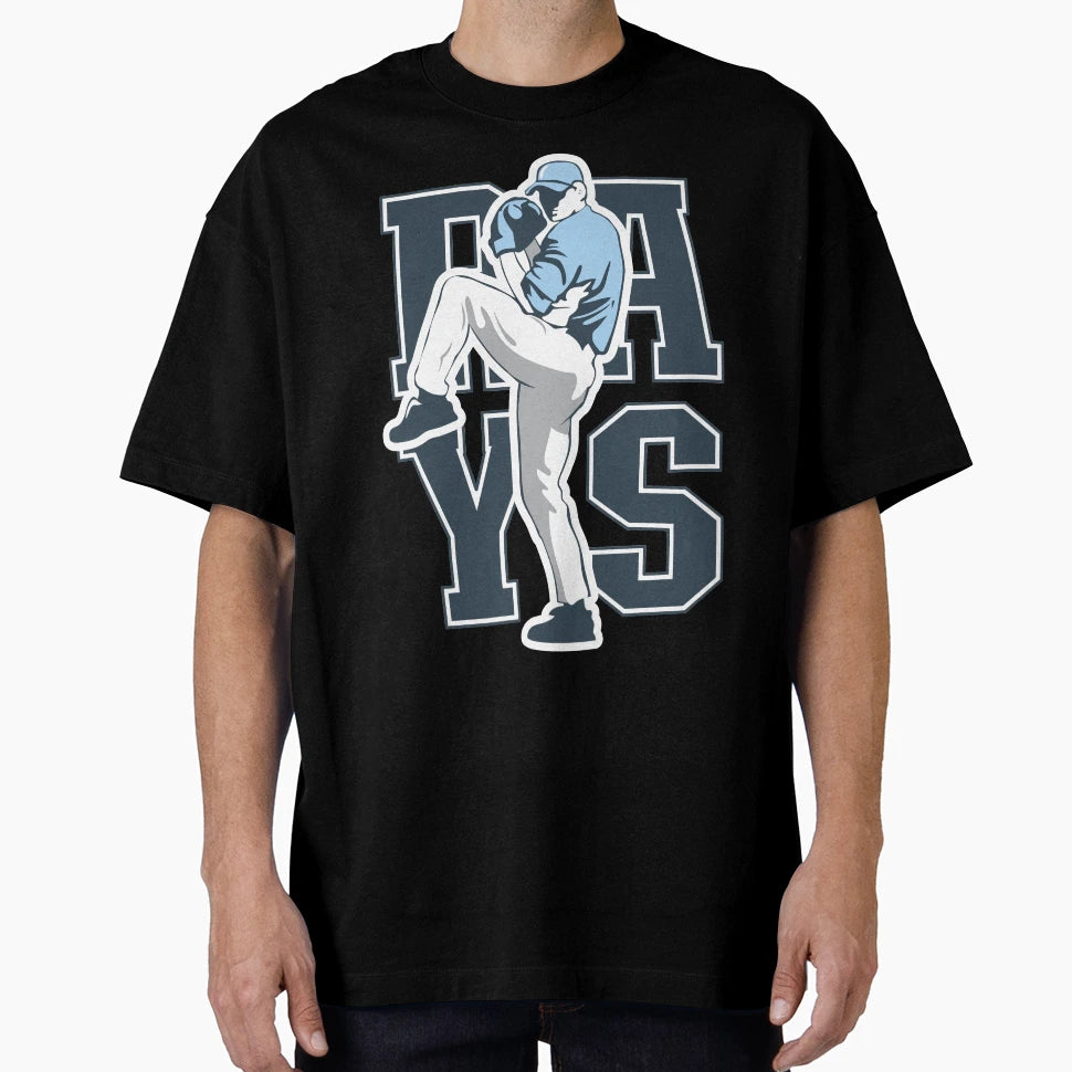 Baseball T-Shirt - Graphic Print Men Women - T-Shirt, Sweatshirt, Hoodie