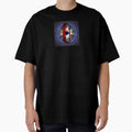Versal Q Univers T-Shirt - Minimalist Print Men Women - T-Shirt, Sweatshirt, Hoodie