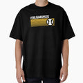 Milwaukee Baseball Game Day T-Shirt - Streetwear Style Unisex - T-Shirt, Sweatshirt, Hoodie