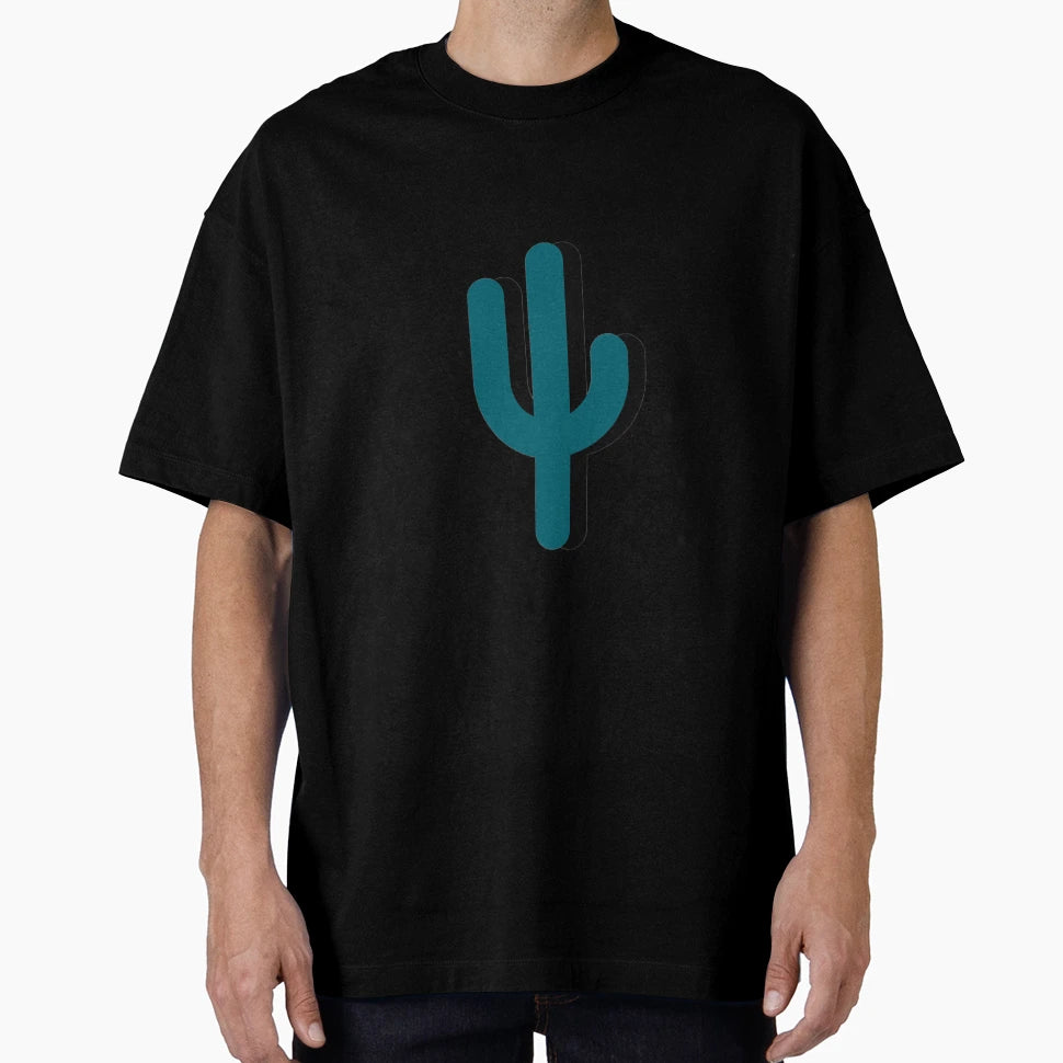 Cactus T-Shirt - Novelty Apparel Men Women - T-Shirt, Sweatshirt, Hoodie