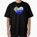 Kansas City Royalty T-Shirt - Aesthetic Graphic Men Women - T-Shirt, Sweatshirt, Hoodie