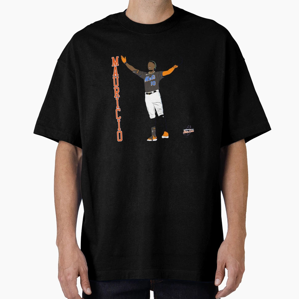 Ronny T-Shirt - Graphic Print for Adults - T-Shirt, Sweatshirt, Hoodie
