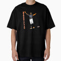 Ronny T-Shirt - Graphic Print for Adults - T-Shirt, Sweatshirt, Hoodie
