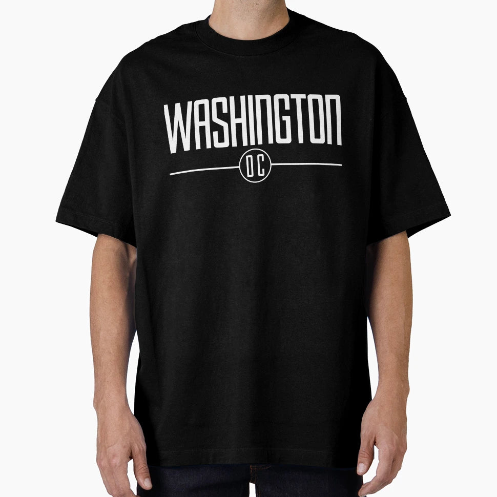 Washington T-Shirt - Fun Novelty Design Unisex - T-Shirt, Sweatshirt, Hoodie