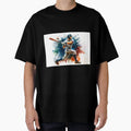 Baseball Player T-Shirt - Graphic Print for Adults - T-Shirt, Sweatshirt, Hoodie