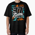 Pedro Acosta 37 Shark Red Bull Ktm T-Shirt - Streetwear Style Unisex - T-Shirt, Sweatshirt, Hoodie