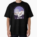 Aspen Snowmass Colorado Gift Ideas Ski T-Shirt - Streetwear Style Unisex - T-Shirt, Sweatshirt, Hoodie