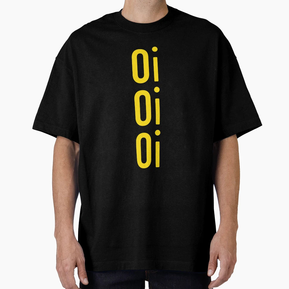 Aussie Aussie Aussie Oi Oi Oi His T-Shirt - Aesthetic Graphic Unisex - T-Shirt, Sweatshirt, Hoodie