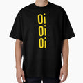 Aussie Aussie Aussie Oi Oi Oi His T-Shirt - Aesthetic Graphic Unisex - T-Shirt, Sweatshirt, Hoodie