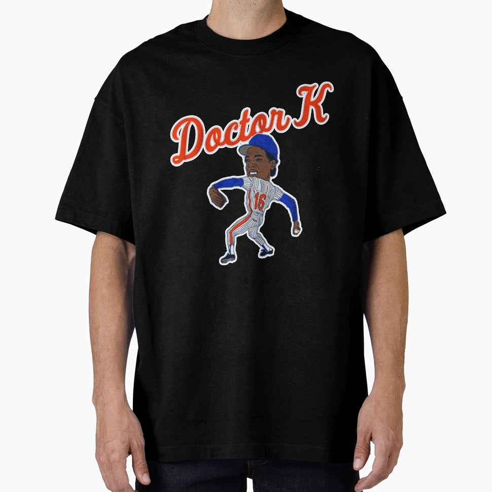 Doc T-Shirt - Novelty Apparel Unisex - T-Shirt, Sweatshirt, Hoodie