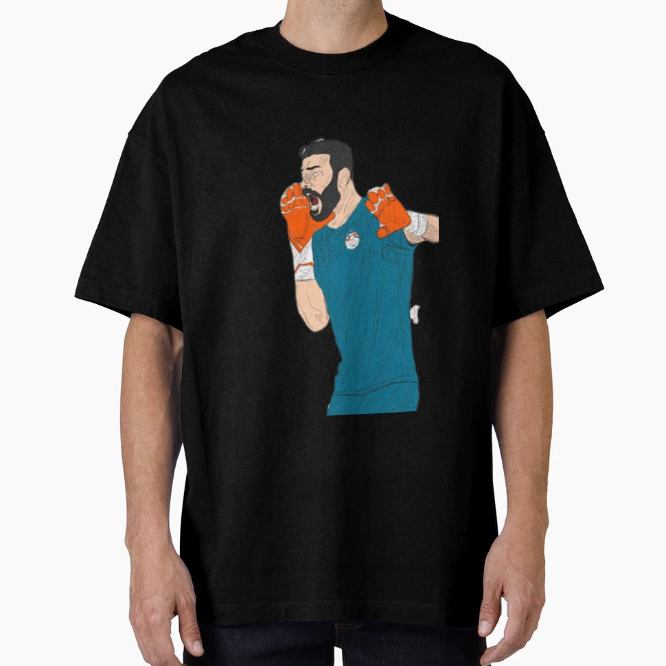 Gabaski T-Shirt - Trendy Graphic for Adults - T-Shirt, Sweatshirt, Hoodie