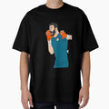 Gabaski T-Shirt - Trendy Graphic for Adults - T-Shirt, Sweatshirt, Hoodie