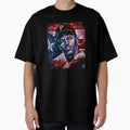Roberto Clemente T-Shirt - Minimalist Print Men Women - T-Shirt, Sweatshirt, Hoodie