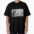Jackie Robinson T-Shirt - Fun Novelty Design for Adults - T-Shirt, Sweatshirt, Hoodie