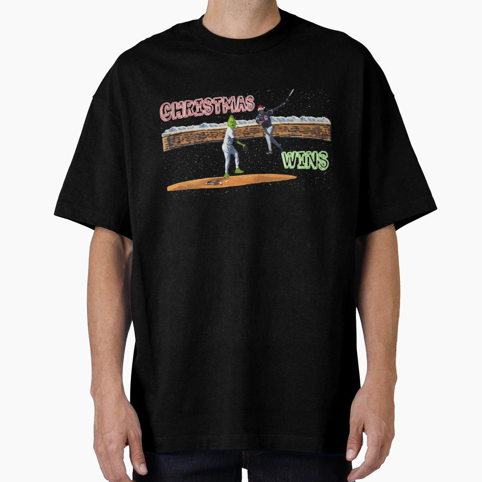 Wins T-Shirt - Streetwear Style Men Women - T-Shirt, Sweatshirt, Hoodie