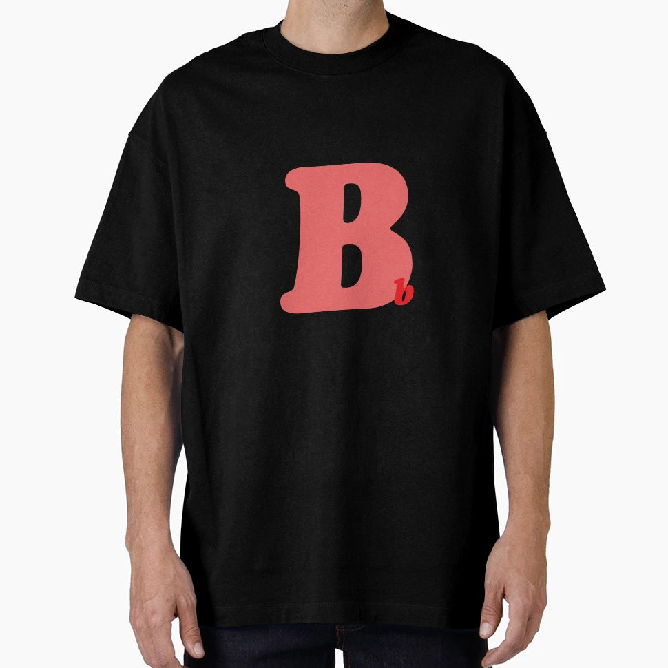 B Word T-Shirt - Custom Art Print Unisex - T-Shirt, Sweatshirt, Hoodie