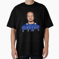 Auston Matthews Papi T-Shirt - Graphic Print Men Women - T-Shirt, Sweatshirt, Hoodie