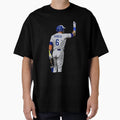 David Peralta La 6 T-Shirt - Graphic Print Unisex - T-Shirt, Sweatshirt, Hoodie