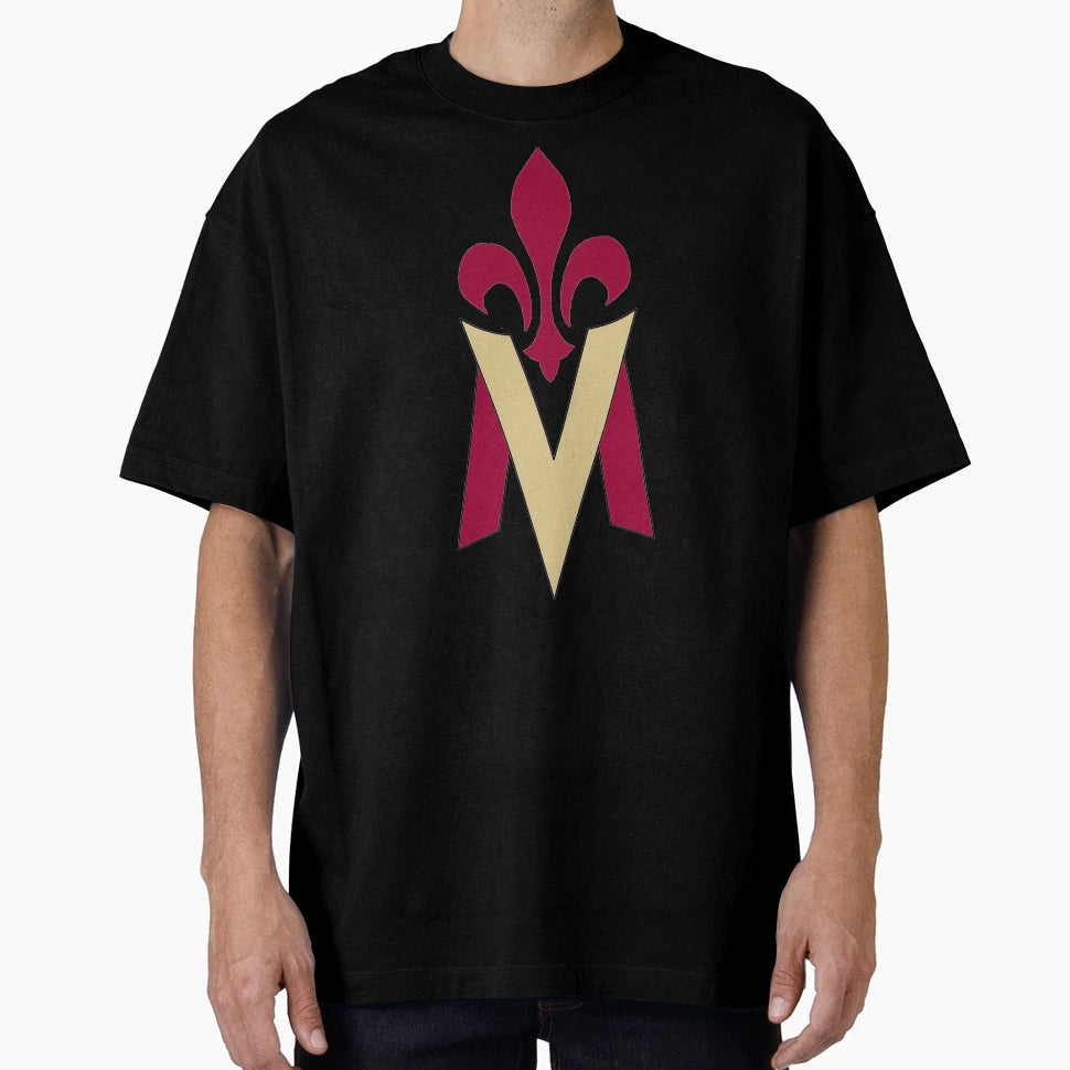 Montreal Victorias Womens Hockey Logo T-Shirt - Graphic Print Men Women - T-Shirt, Sweatshirt, Hoodie