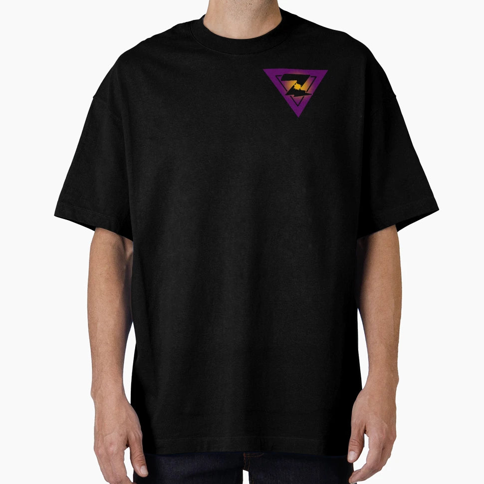 Buzz Lightyear Target Logo T-Shirt - Unique Graphic Unisex - T-Shirt, Sweatshirt, Hoodie