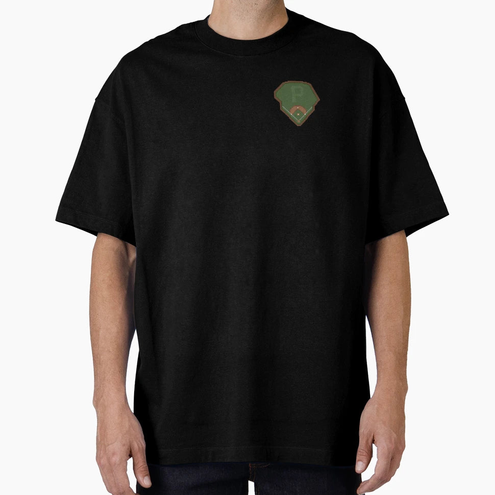 Pnc Park T-Shirt - Unique Graphic Men Women - T-Shirt, Sweatshirt, Hoodie