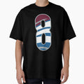 Makar Avalanche 8 T-Shirt - Trendy Graphic Men Women - T-Shirt, Sweatshirt, Hoodie
