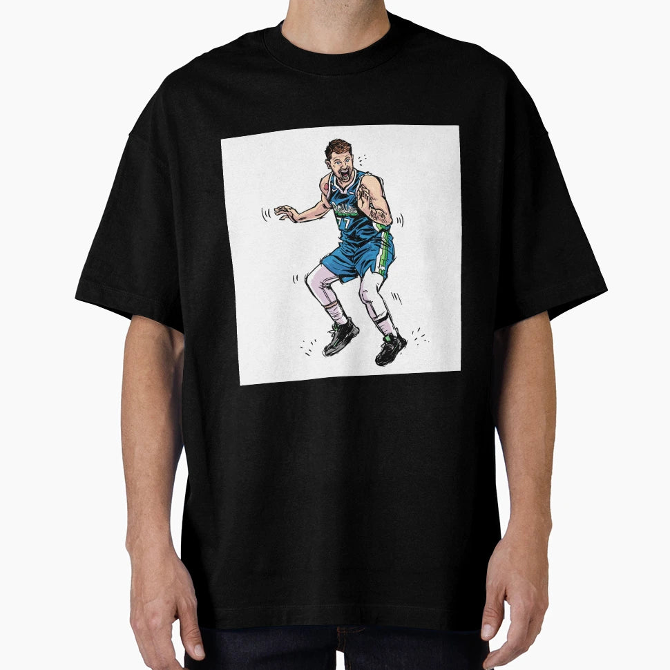 60 Night T-Shirt - Custom Art Print Men Women - T-Shirt, Sweatshirt, Hoodie