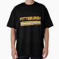 Art Pittsburgh Penguins T-Shirt - Novelty Apparel Unisex - T-Shirt, Sweatshirt, Hoodie