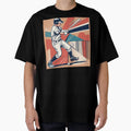 From Field To Canvas Digital Art T-Shirt - Casual Everyday Wear Men Women - T-Shirt, Sweatshirt, Hoodie