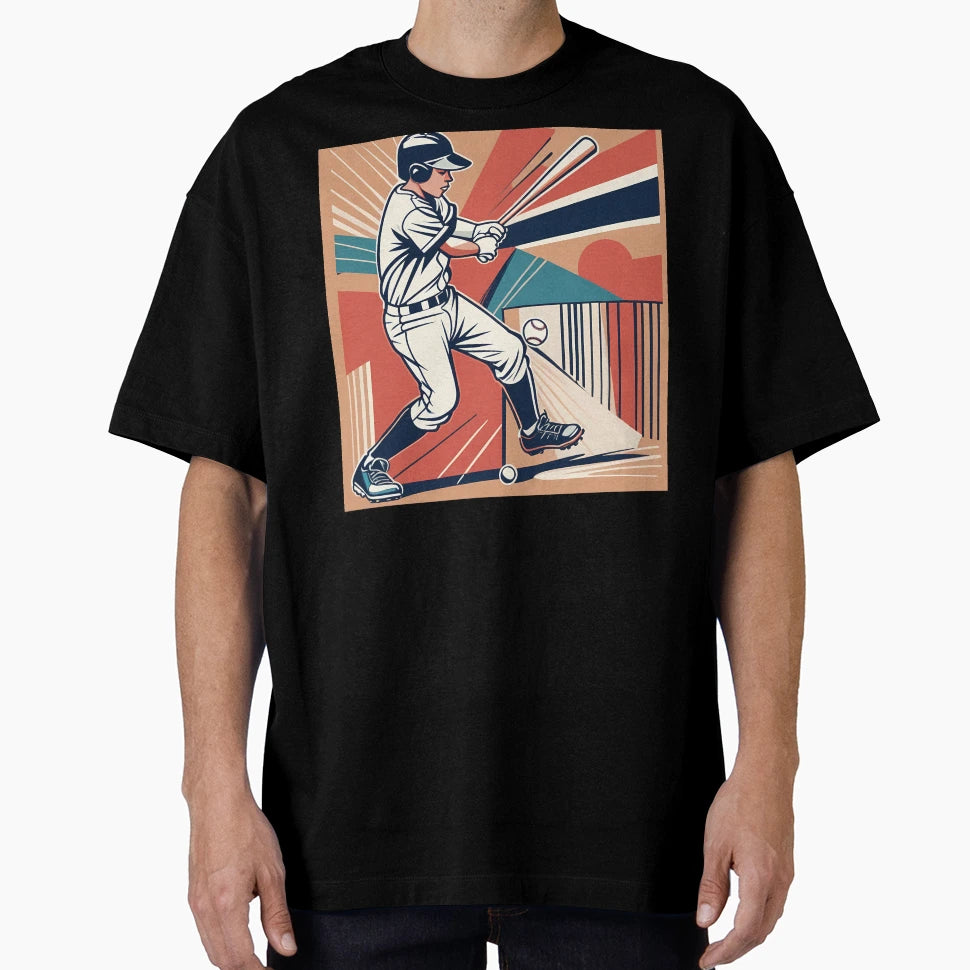 From Field To Canvas Digital Art T-Shirt - Casual Everyday Wear Men Women - T-Shirt, Sweatshirt, Hoodie