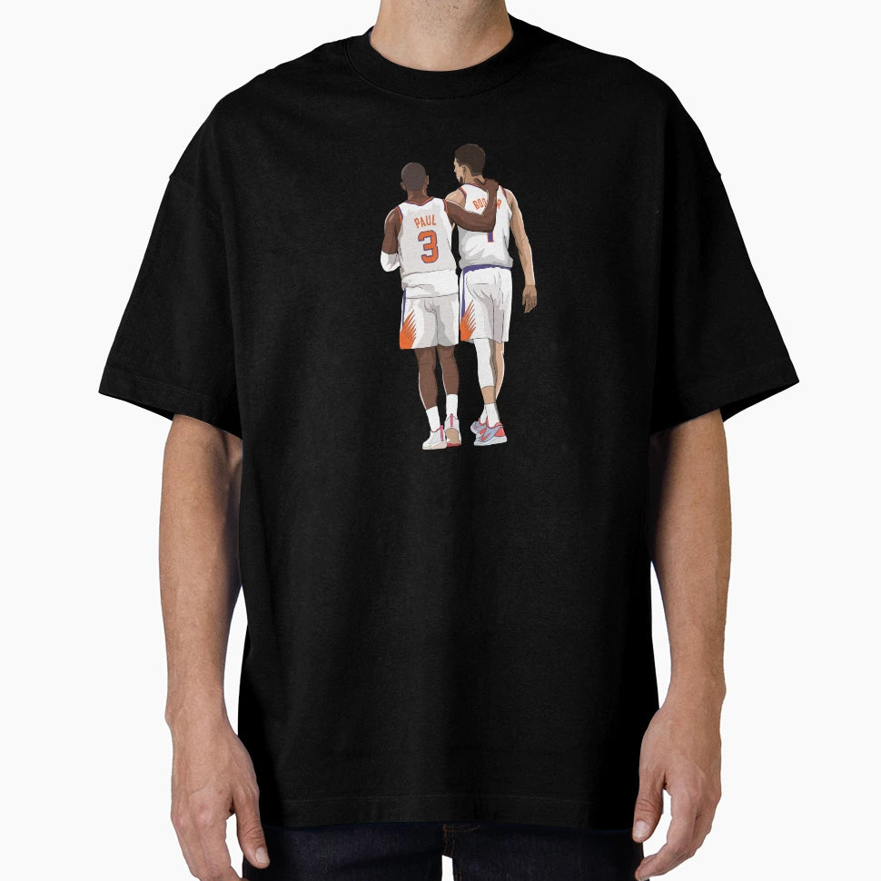 Suns T-Shirt - Aesthetic Graphic Unisex - T-Shirt, Sweatshirt, Hoodie