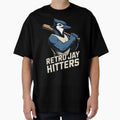 Jay Hitters T-Shirt - Novelty Apparel Unisex - T-Shirt, Sweatshirt, Hoodie