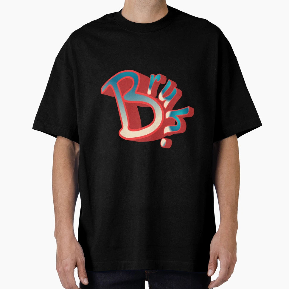Bruh T-Shirt - Aesthetic Graphic Men Women - T-Shirt, Sweatshirt, Hoodie