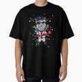 Lama Baseball T-Shirt - Unique Graphic Unisex - T-Shirt, Sweatshirt, Hoodie