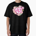 Arizona Lots To Love About Arizona State T-Shirt - Custom Art Print Unisex - T-Shirt, Sweatshirt, Hoodie