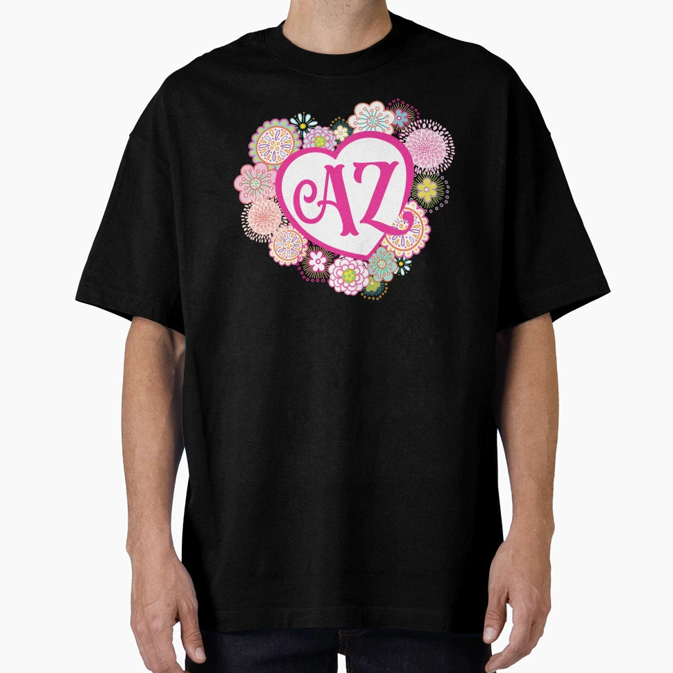 Arizona Lots To Love About Arizona State T-Shirt - Custom Art Print Unisex - T-Shirt, Sweatshirt, Hoodie