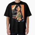 Steve Vai Album T-Shirt - Casual Everyday Wear for Adults - T-Shirt, Sweatshirt, Hoodie