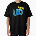 University Delaware Ud 23 Logo T-Shirt - Streetwear Style Men Women - T-Shirt, Sweatshirt, Hoodie