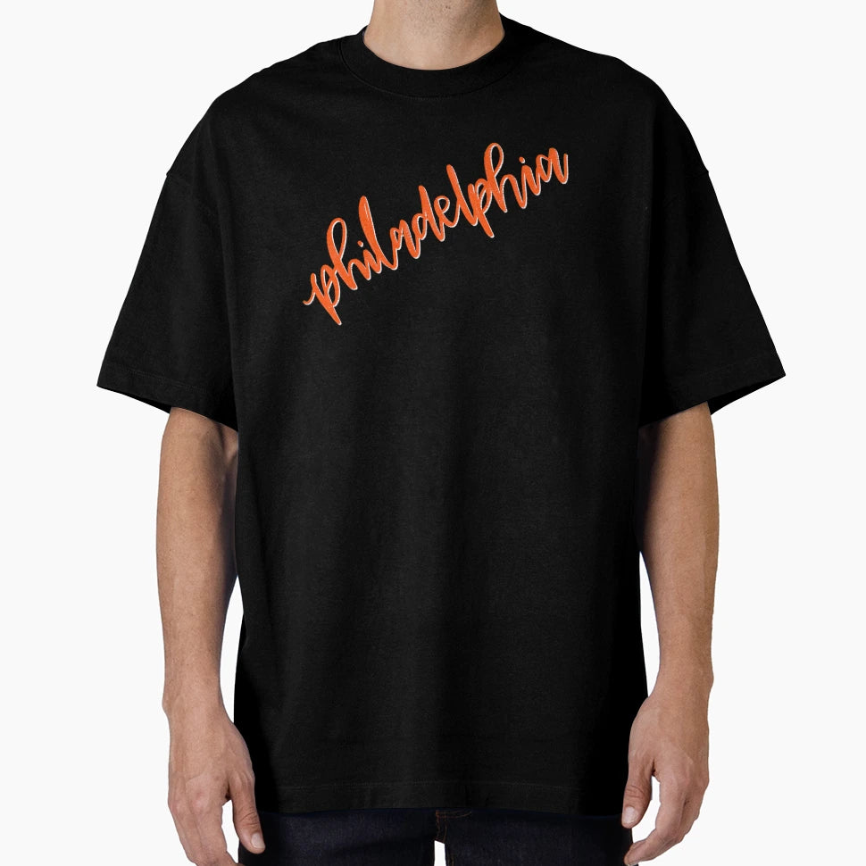 Philadelphia Pennsylvania T-Shirt - Novelty Apparel Men Women - T-Shirt, Sweatshirt, Hoodie