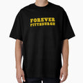 Forever Pittsburgh Yinzer Burgh 412 T-Shirt - Custom Art Print Men Women - T-Shirt, Sweatshirt, Hoodie
