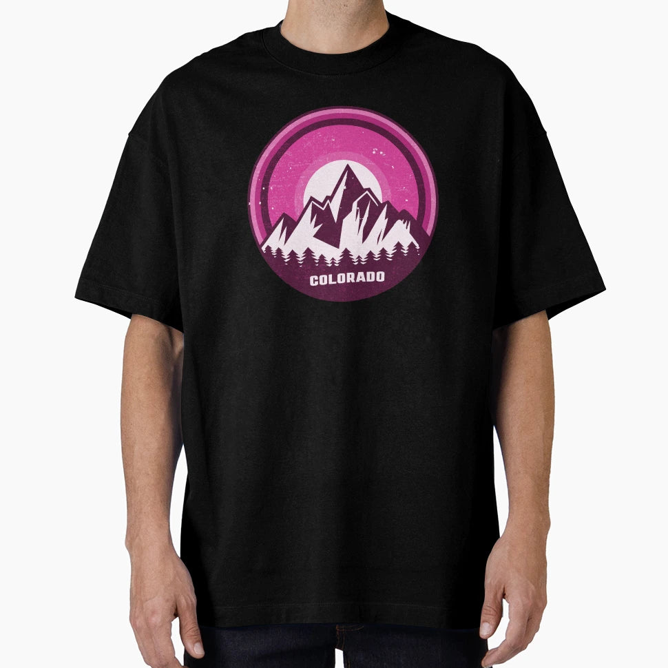 Aspen Snowmass Colorado Winter T-Shirt - Streetwear Style for Adults - T-Shirt, Sweatshirt, Hoodie