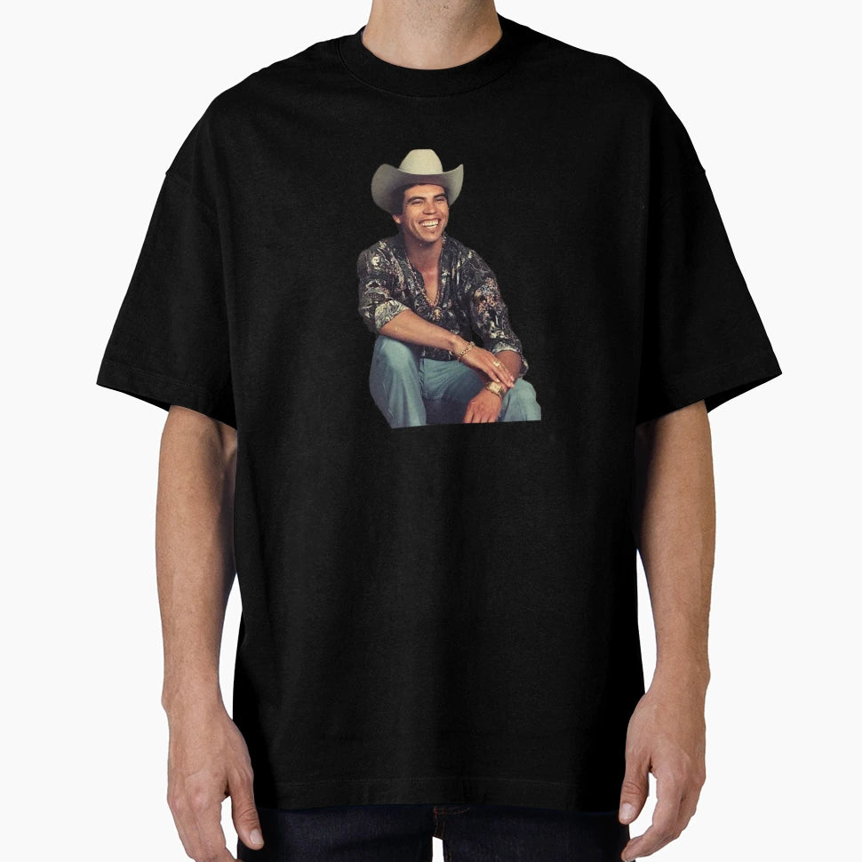 Chalino Sanchez T-Shirt - Trendy Graphic for Adults - T-Shirt, Sweatshirt, Hoodie
