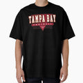 Tampa Bay Football Buccaneers T-Shirt - Casual Everyday Wear Unisex - T-Shirt, Sweatshirt, Hoodie