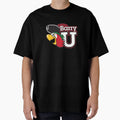Barry Buccaneers T-Shirt - Casual Everyday Wear Unisex - T-Shirt, Sweatshirt, Hoodie