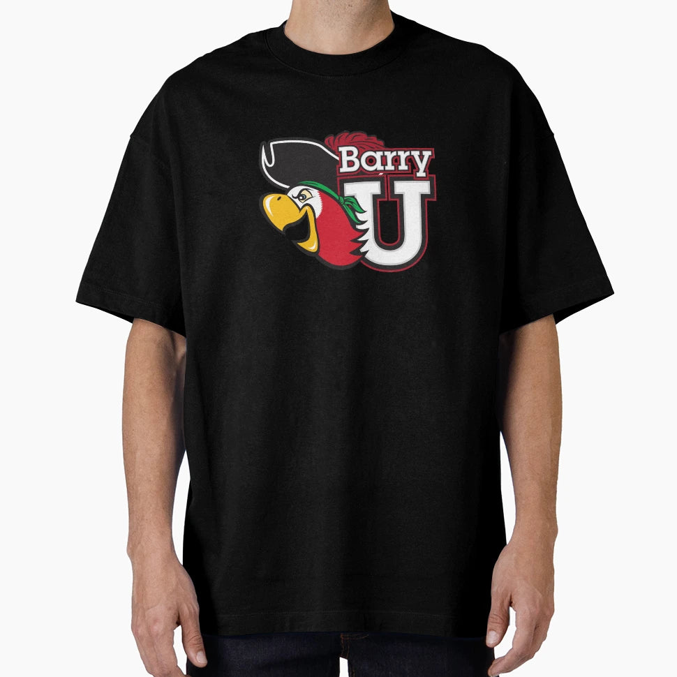 Barry Buccaneers T-Shirt - Casual Everyday Wear Unisex - T-Shirt, Sweatshirt, Hoodie