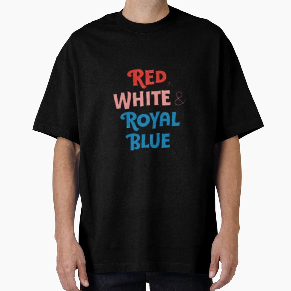 Rwrb T-Shirt - Casual Everyday Wear Men Women - T-Shirt, Sweatshirt, Hoodie