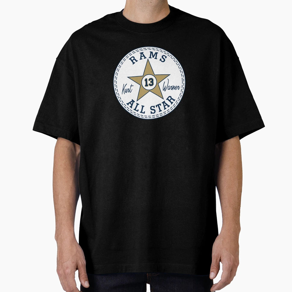 Warner T-Shirt - Novelty Apparel Unisex - T-Shirt, Sweatshirt, Hoodie
