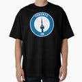 Toronto Ontario T-Shirt - Aesthetic Graphic Men Women - T-Shirt, Sweatshirt, Hoodie